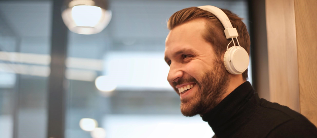 12 podcasts för kreativa människor att få inspiration från